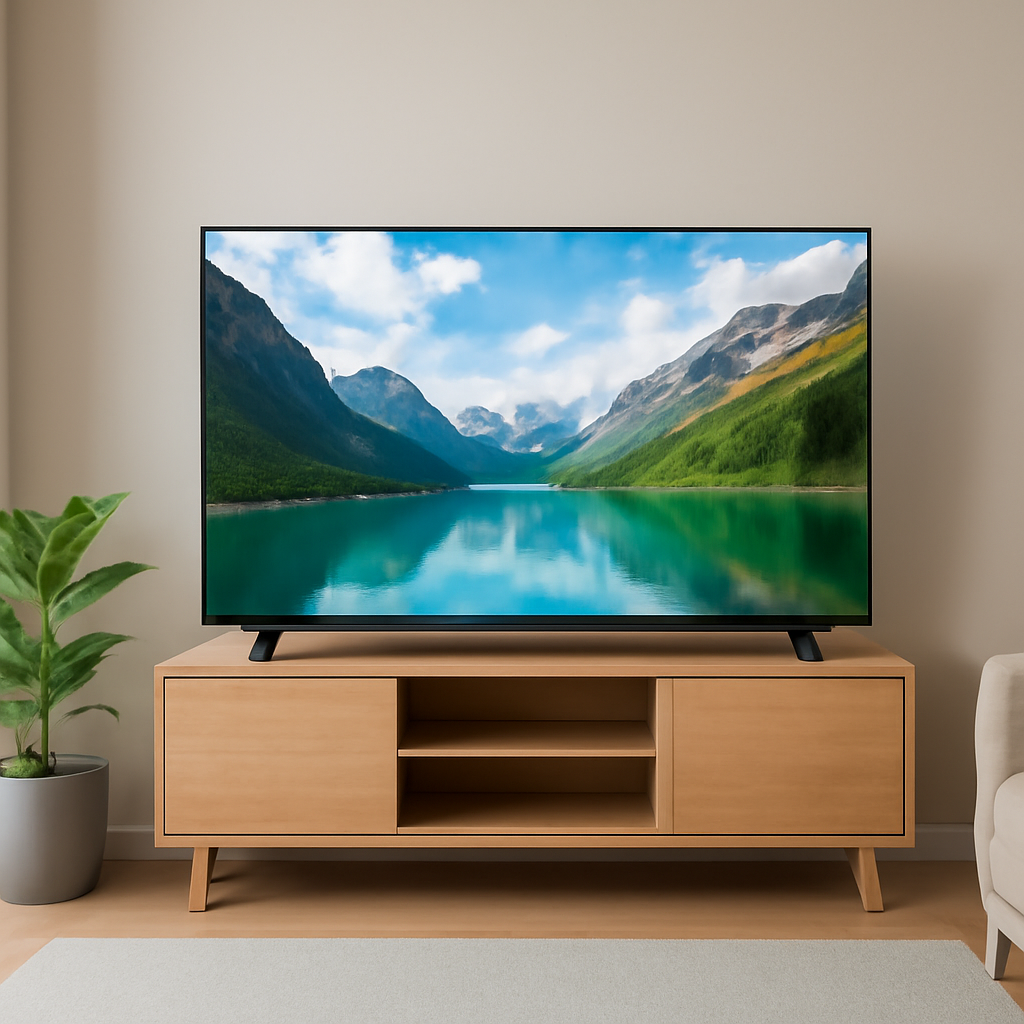 75인치TV 대표 이미지
